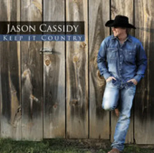 Jason Ca**idy - Keep It Country lyrics