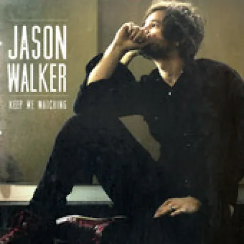 Jason Walker - Keep Me Watching lyrics
