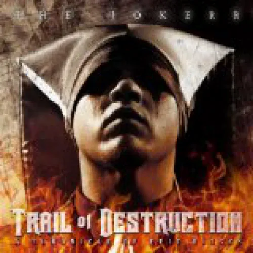 Trail Of Destruction: A Chronicle Of Epic Disses lyrics