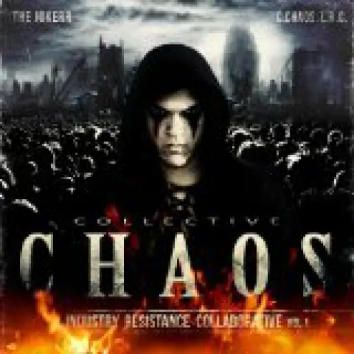 Collective Chaos Irc, Vol. 1 lyrics