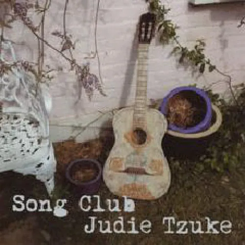 Judie Tzuke - Song Club lyrics