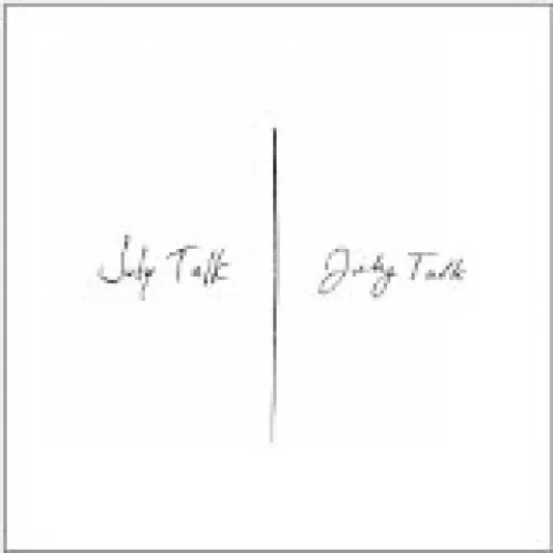July Talk - July Talk lyrics