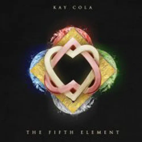 Kay Cola - The Fifth Element lyrics