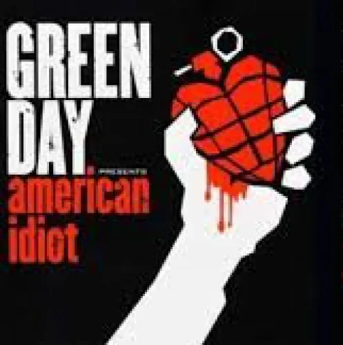 Kerrang! - Does Green Day's American Idiot lyrics