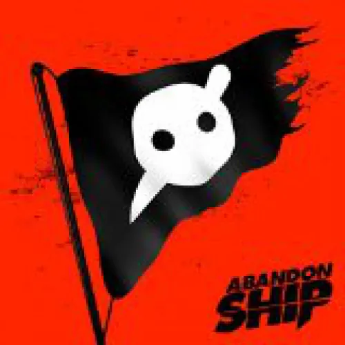 Knife Party - Abandon Ship lyrics