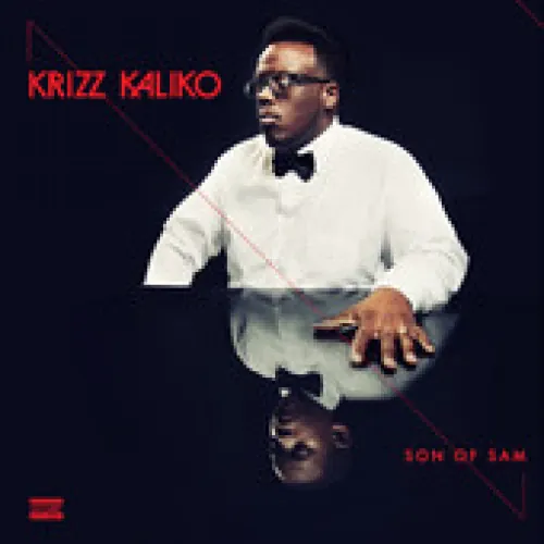 Krizz Kaliko - Son of Sam lyrics