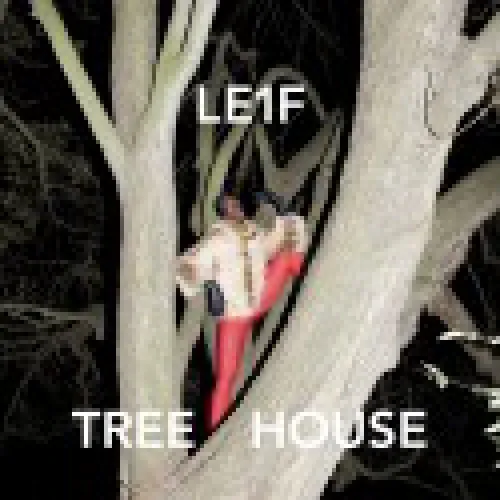 Le1f - Tree House lyrics