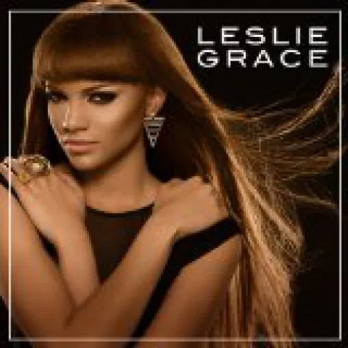 Leslie Grace - Leslie Grace lyrics