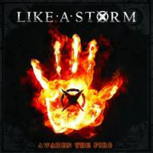 Like A Storm - Awaken The Fire lyrics