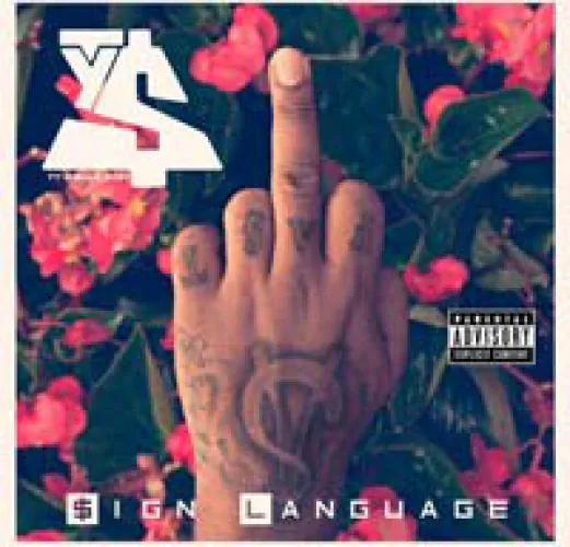 Ty$ - Sign Language lyrics