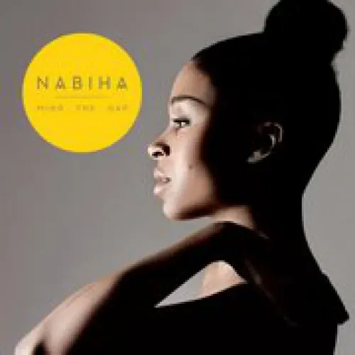 Nabiha - Mind The Gap lyrics