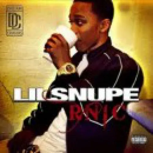 Lil Snupe - R.N.I.C. lyrics