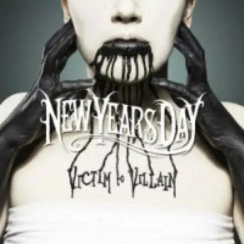 New Years Day - Victim To Villain lyrics