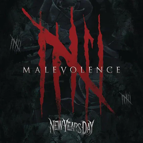 New Years Day - Malevolence lyrics