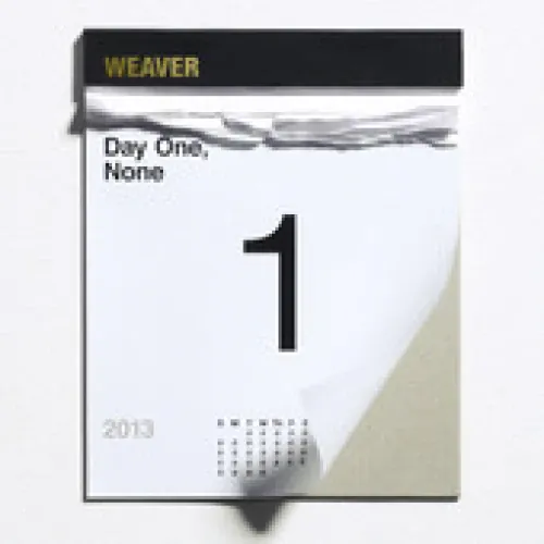 Nick Weaver - Day One, None lyrics