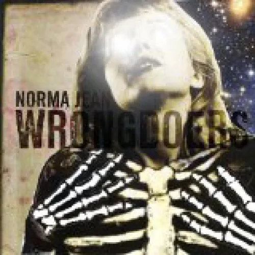 Norma Jean Band - Wrongdoers lyrics