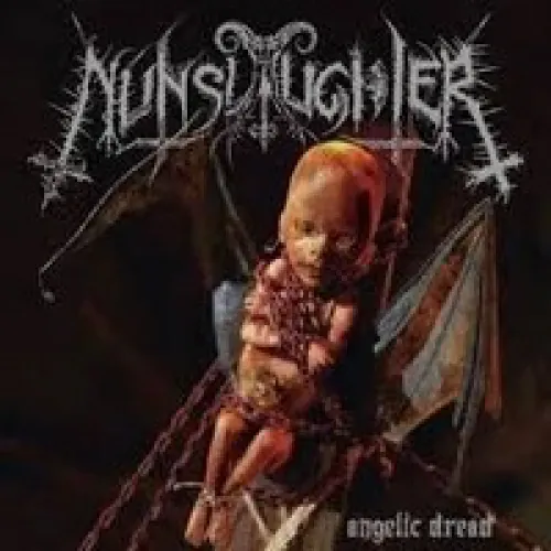 Nunslaughter - Angelic Dread lyrics
