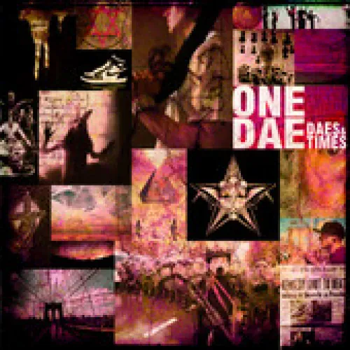 One Dae - Daes & Times lyrics