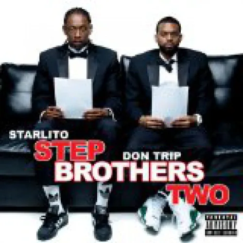 Step Brothers Two lyrics