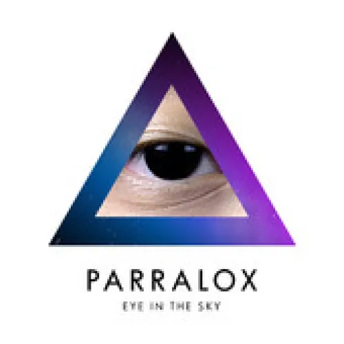 Parralox - Eye in the Sky lyrics