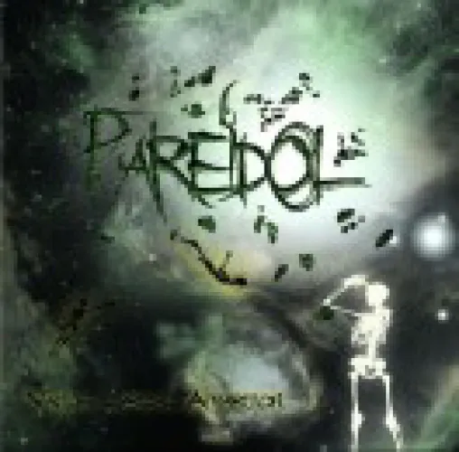 Pareidol - Vague Lyrical Apparition lyrics