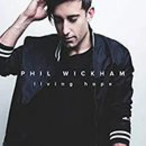Phil Wickham - Living Hope lyrics