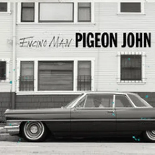 Pigeon John - Encino Man lyrics