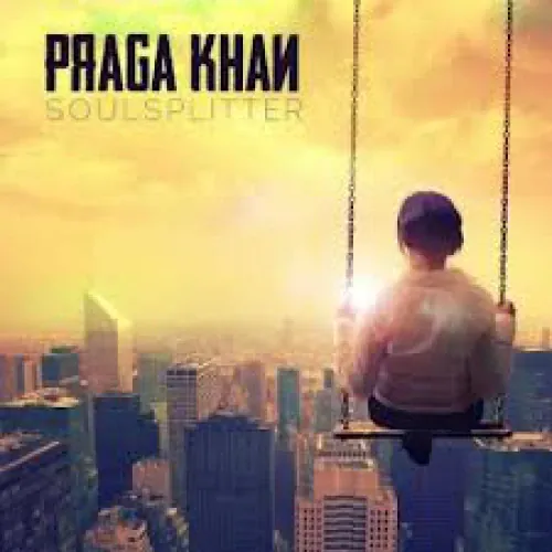 Praga Khan - Soulsplitter lyrics
