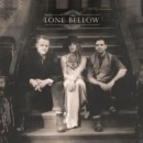 The Lone Bellow - The Lone Bellow lyrics