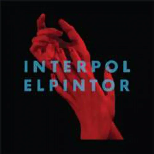 Interpol - El Pintor lyrics