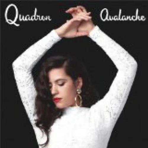 Quadron - Avalanche lyrics