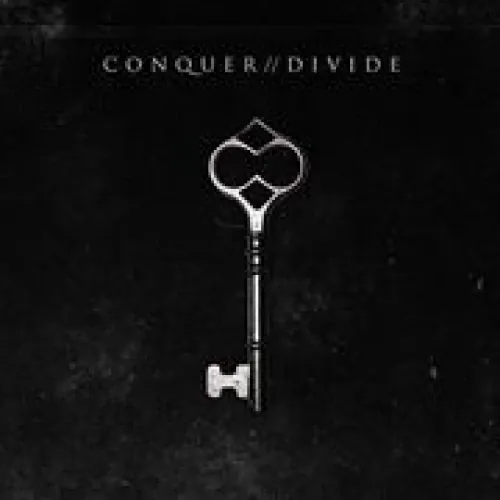 Conquer Divide - Conquer Divide lyrics