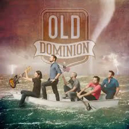 Old Dominion - Old Dominion lyrics