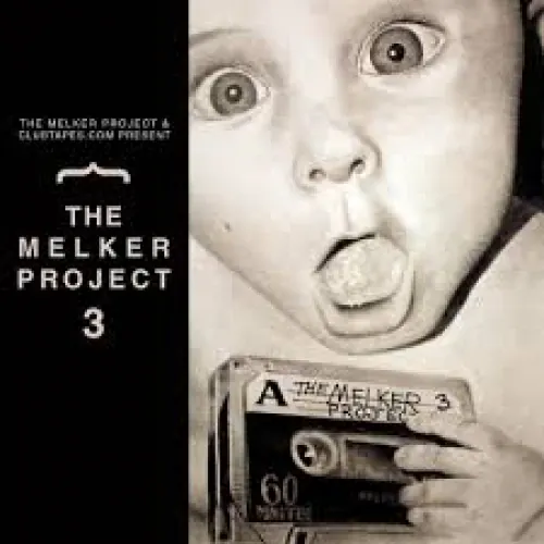 The Melker Project - The Melker Project 3 lyrics