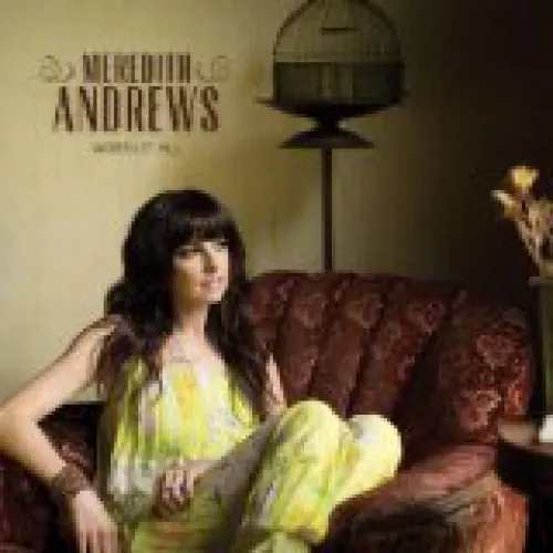 Meredith Andrews - Worth It All lyrics