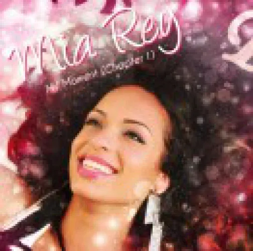 Mia Rey - My Moment (Chapter 1) lyrics