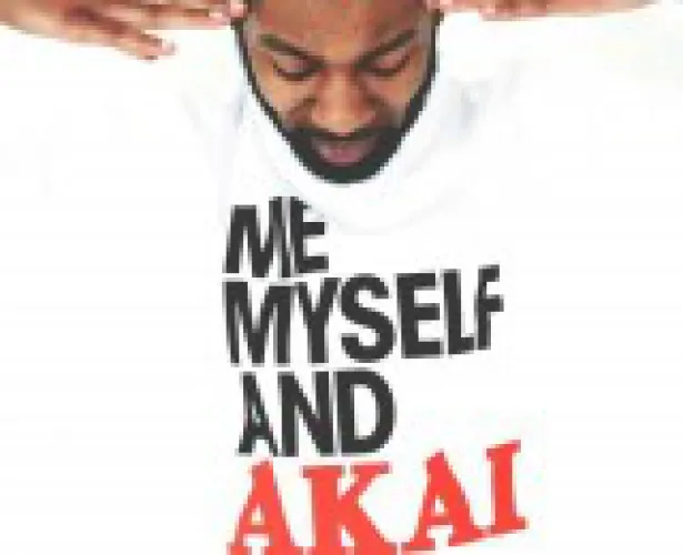 Micall Parknsun - Me Myself & Akai lyrics