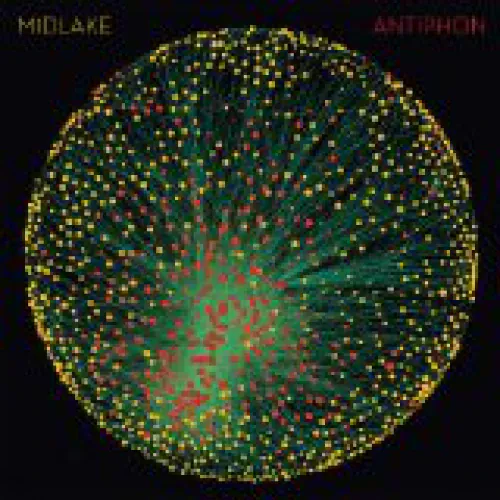Midlake - Antiphon lyrics