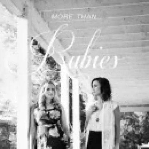 More Than Rubies - More Than Rubies lyrics
