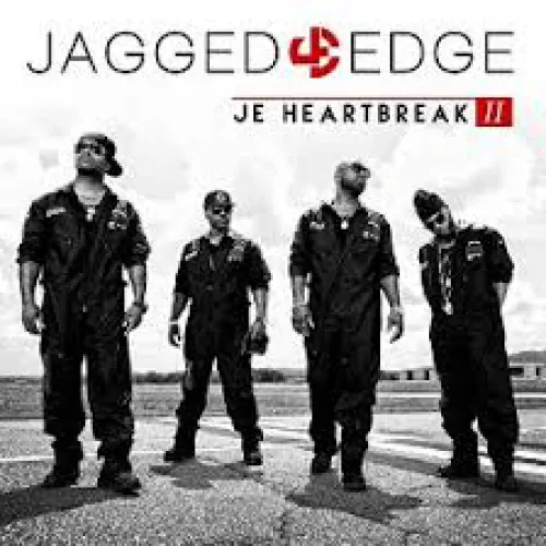 Jagged Edge - JE Heartbreak II lyrics