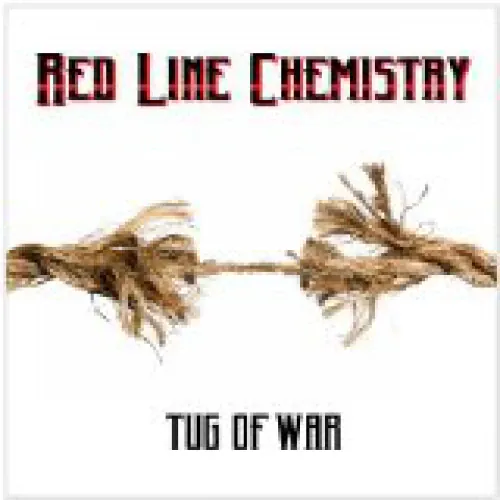 Red Line Chemistry - Tug Of War lyrics