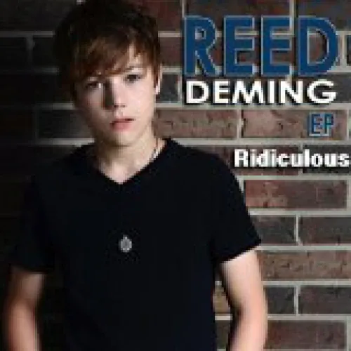 Reed Deming - Ridiculous lyrics