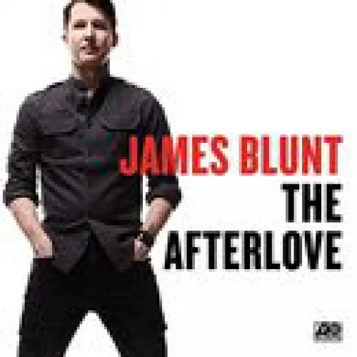James Blunt - The Afterlove lyrics