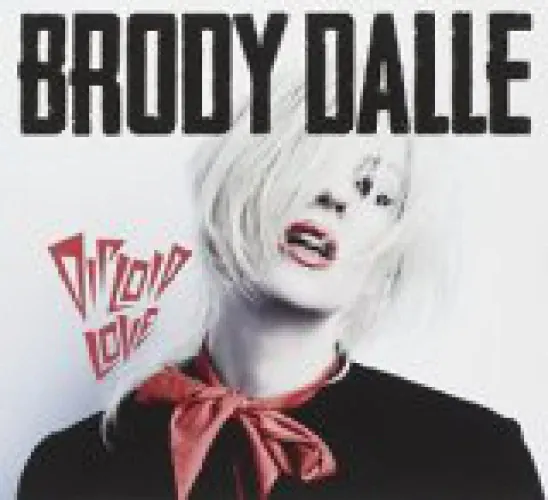 Brody Dalle - Diploid Love lyrics