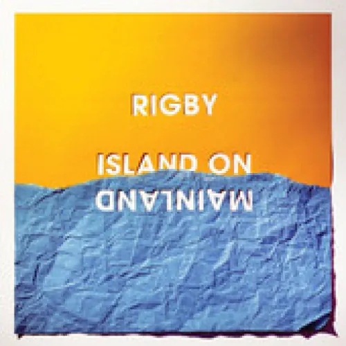 Rigby - Island On Mainland lyrics