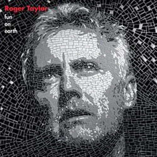 Roger Taylor - Fun On Earth lyrics