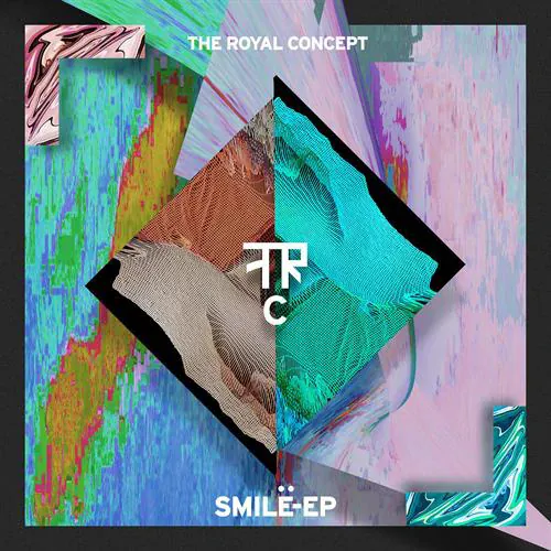 The Royal Concept - Smile lyrics