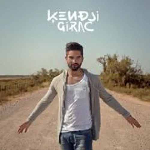 Kendji Girac - Kendji lyrics