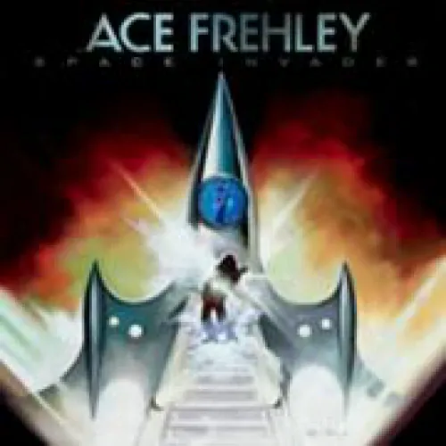 Ace Frehley - Space Invader lyrics
