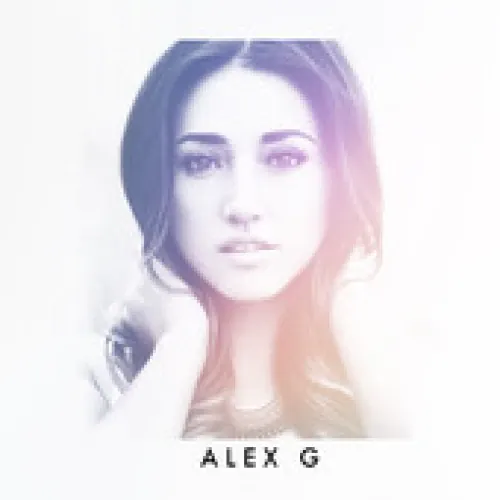 Alex G lyrics